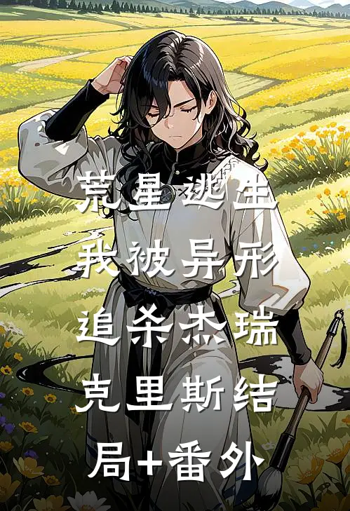 荒星逃生，我被异形追杀杰瑞克里斯结局+番外