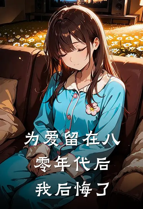 为爱留在八零年代后，我后悔了