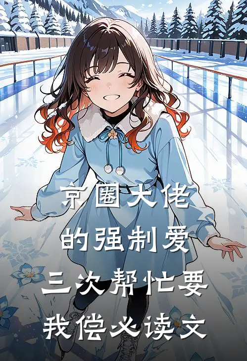 京圈大佬的强制爱：三次帮忙要我偿必读文