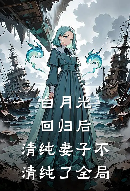白月光回归后，清纯妻子不清纯了全局