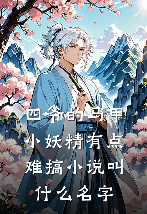 四爷的马甲小妖精有点难搞小说叫什么名字