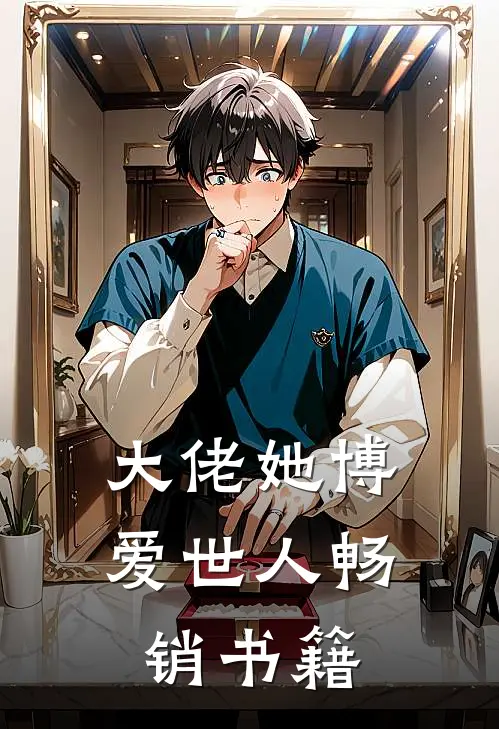 大佬她博爱世人畅销书籍
