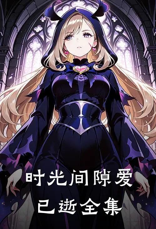时光间隙爱已逝 全集