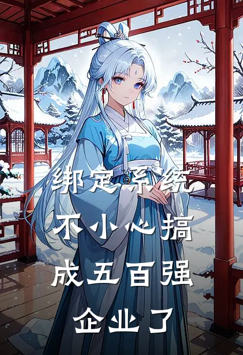 绑定系统：不小心搞成五百强企业了