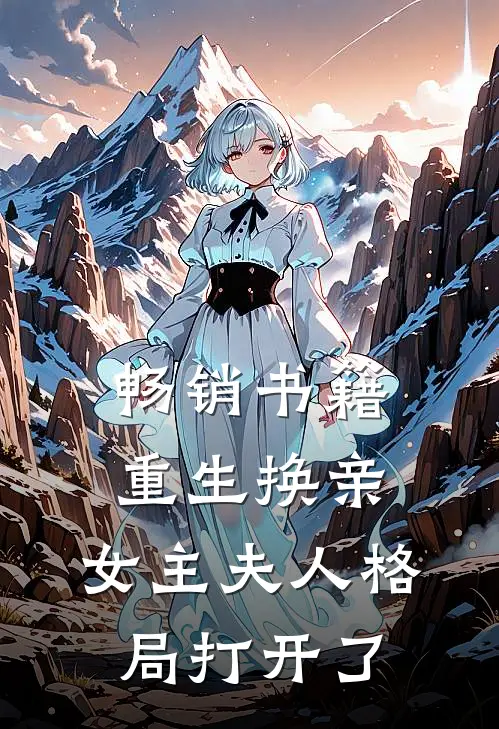 畅销书籍重生换亲，女主夫人格局打开了