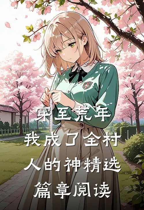 穿至荒年，我成了全村人的神精选篇章阅读