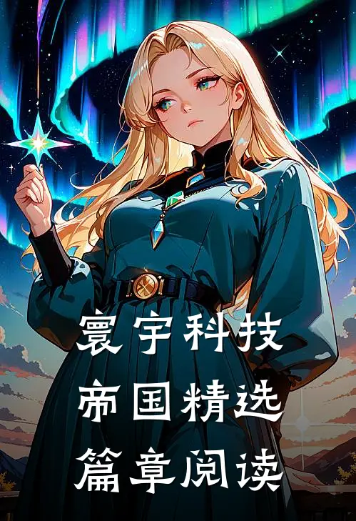 寰宇科技帝国精选篇章阅读