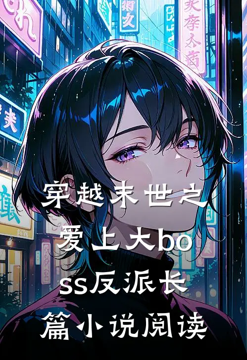穿越末世之爱上大boss反派长篇小说阅读