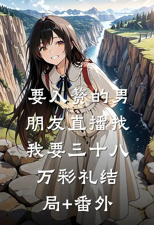 要入赘的男朋友直播找我要三十八万彩礼结局+番外