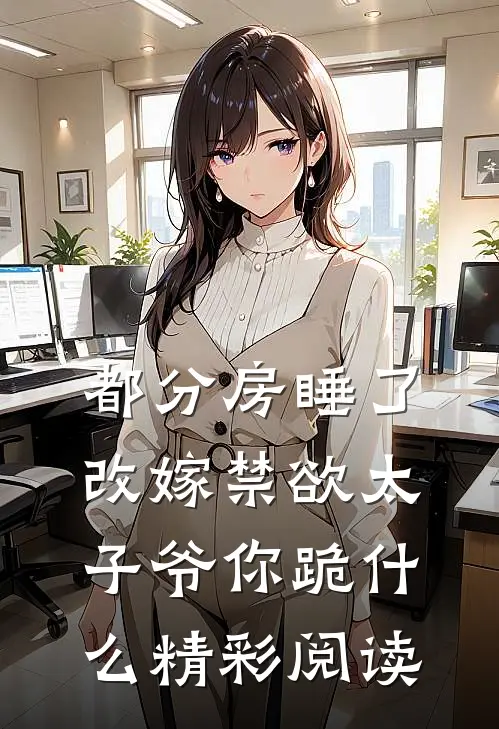都分房睡了改嫁禁欲太子爷你跪什么精彩阅读