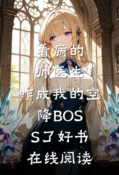 看病的帅医生,咋成我的空降BOSS了好书在线阅读