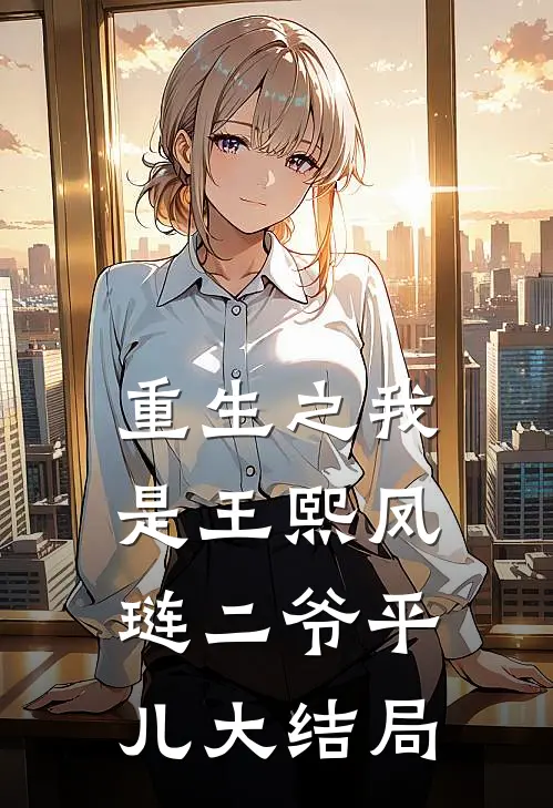 重生之我是王熙凤琏二爷平儿大结局