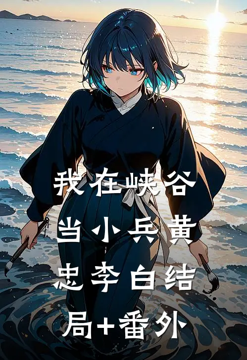 我在峡谷当小兵黄忠李白结局+番外