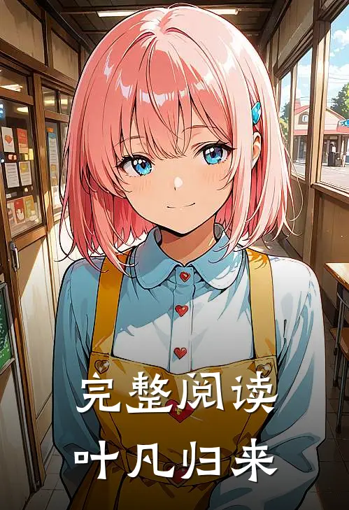 完整阅读叶凡归来