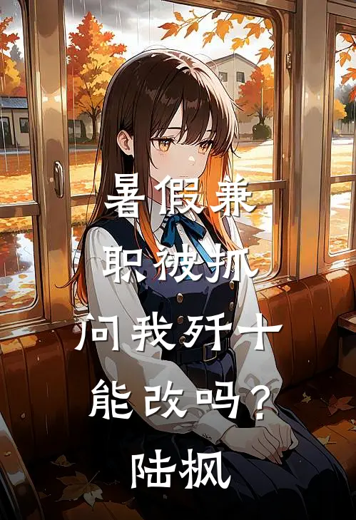 暑假兼职被抓，问我歼十能改吗？陆枫