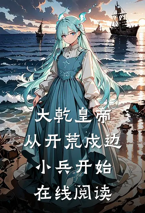 大乾皇帝，从开荒戍边小兵开始在线阅读