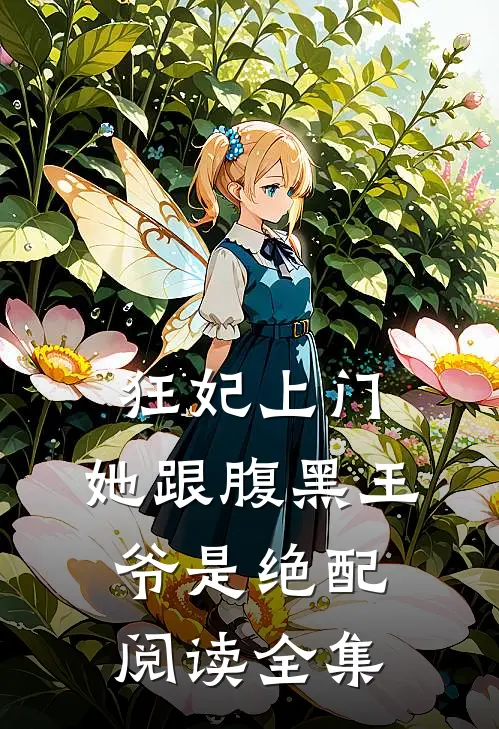 狂妃上门：她跟腹黑王爷是绝配阅读全集
