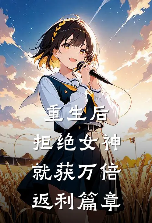 重生后，拒绝女神就获万倍返利篇章