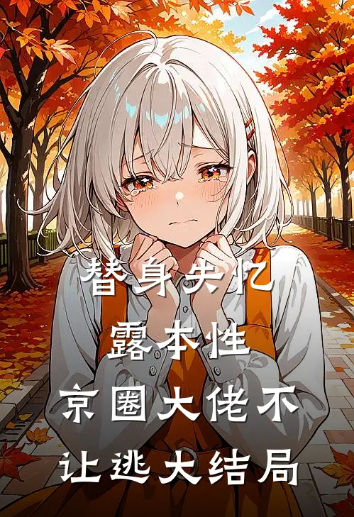 替身失忆露本性，京圈大佬不让逃大结局