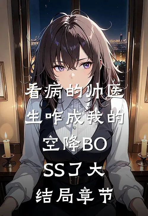 看病的帅医生咋成我的空降BOSS了大结局章节