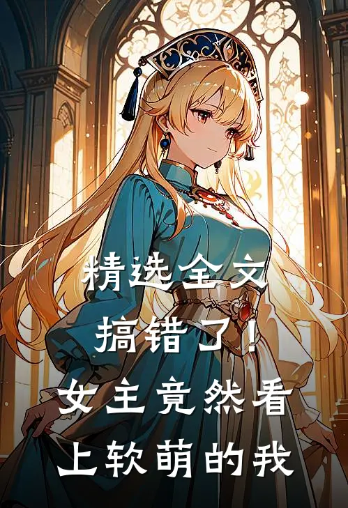 精选全文搞错了！女主竟然看上软萌的我