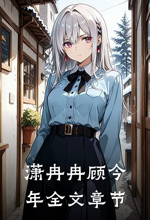 潇冉冉顾今年全文章节