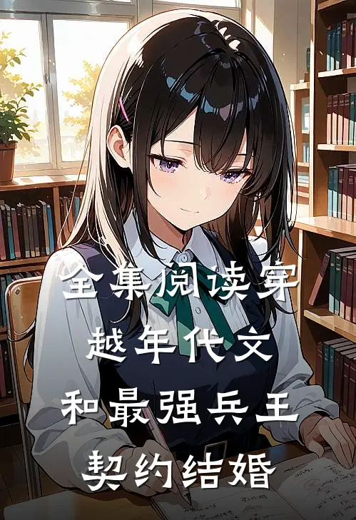 全集阅读穿越年代文：和最强兵王契约结婚