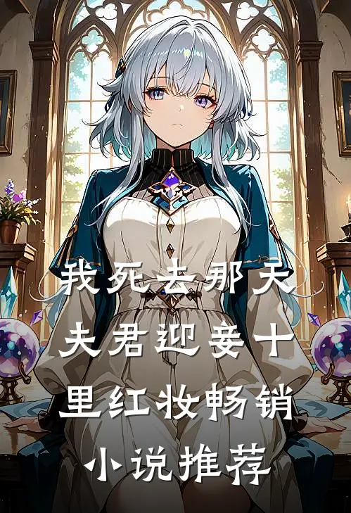 我死去那天，夫君迎妾十里红妆畅销小说推荐