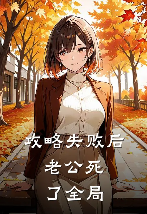 攻略失败后，老公死了全局