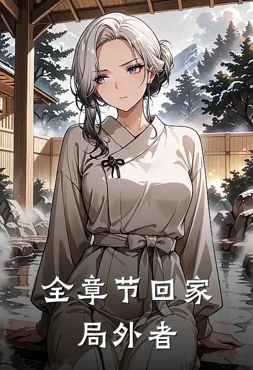 全章节回家：局外者
