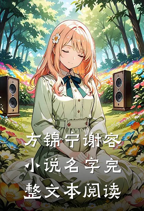 方锦宁谢容小说名字完整文本阅读