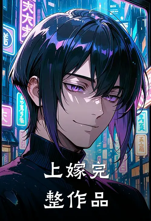 上嫁完整作品