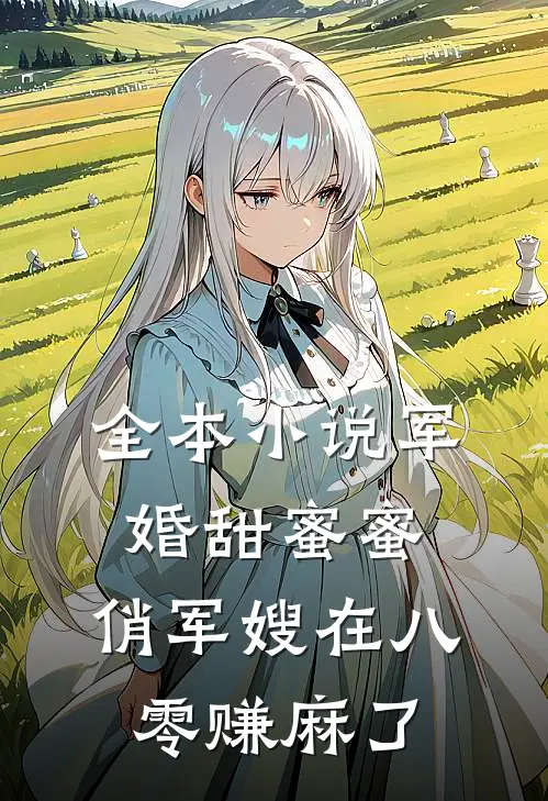 全本小说军婚甜蜜蜜：俏军嫂在八零赚麻了
