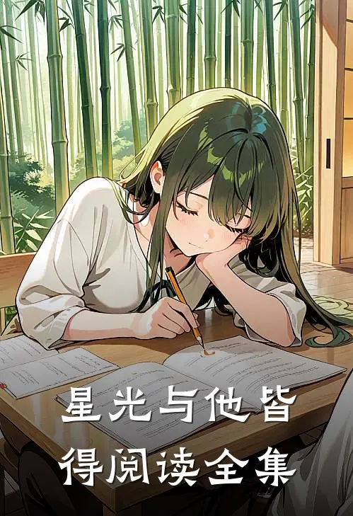 星光与他皆得阅读全集