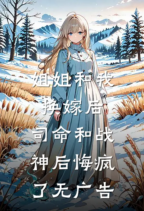 姐姐和我换嫁后，司命和战神后悔疯了无广告