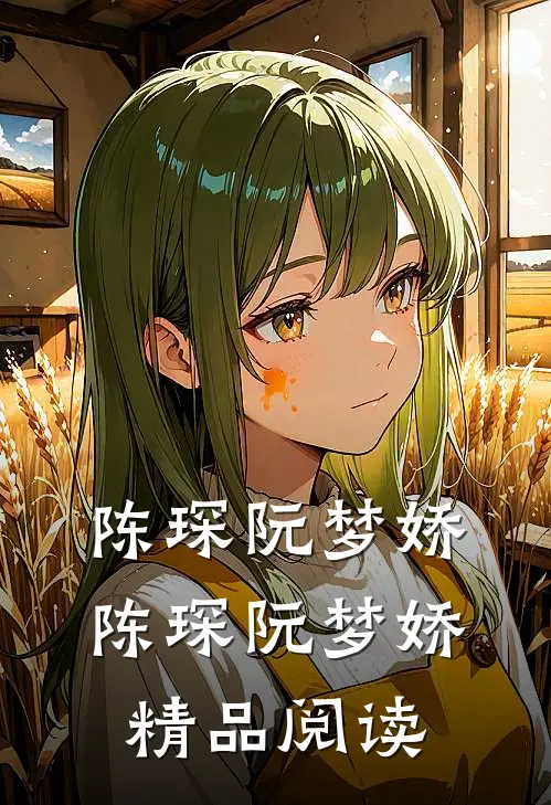 陈琛阮梦娇陈琛阮梦娇精品阅读