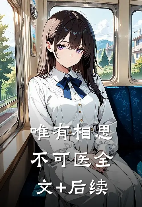 唯有相思不可医全文+后续