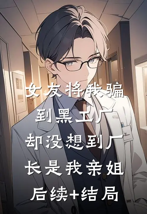 女友将我骗到黑工厂，却没想到厂长是我亲姐后续+结局