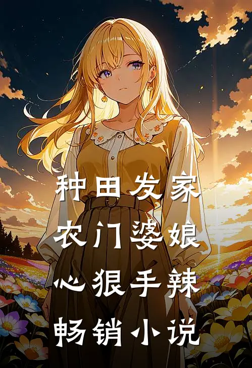 种田发家：农门婆娘心狠手辣畅销小说
