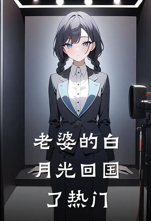 老婆的白月光回国了热门