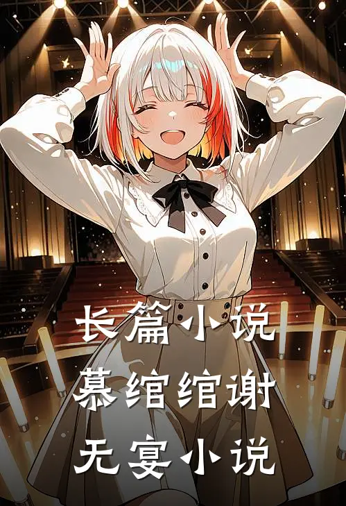长篇小说慕绾绾谢无宴小说