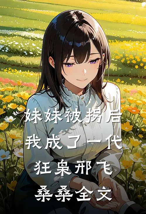 妹妹被拐后，我成了一代狂枭邢飞桑桑全文