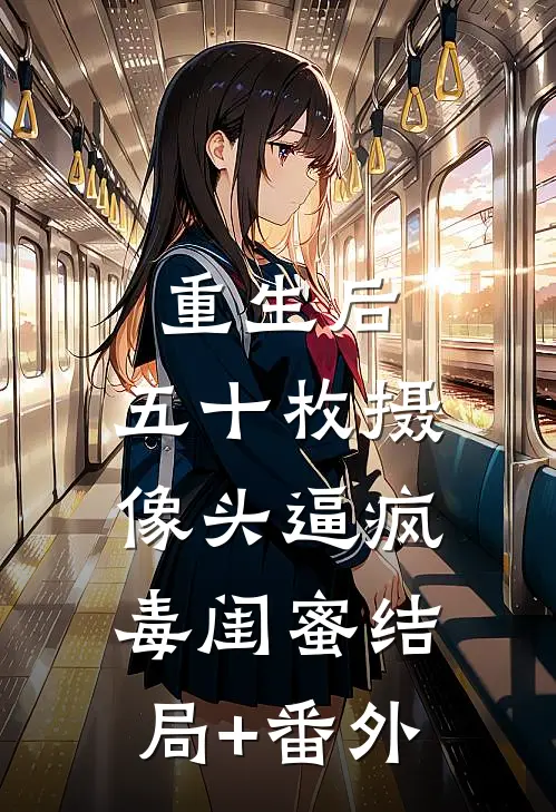 重生后，五十枚摄像头逼疯毒闺蜜结局+番外