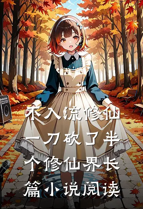 不入流修仙：一刀砍了半个修仙界长篇小说阅读
