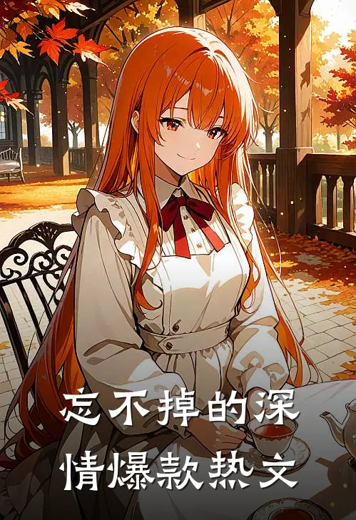 忘不掉的深情爆款热文