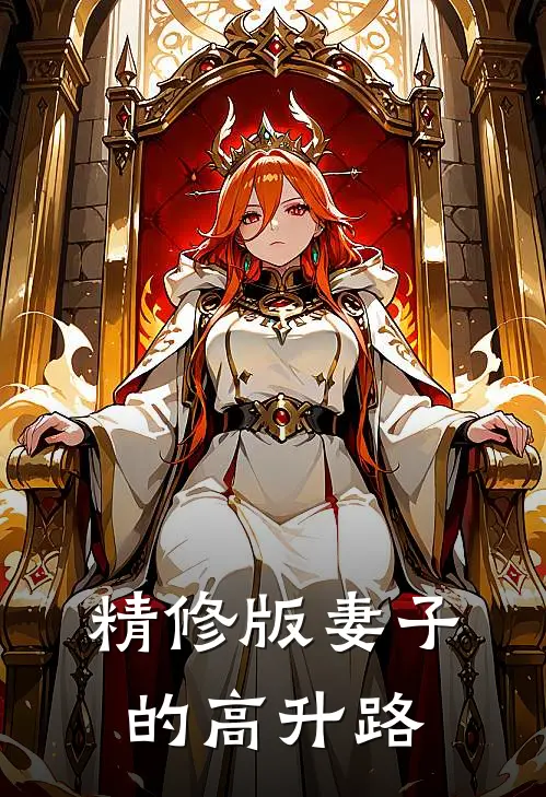 精修版妻子的高升路