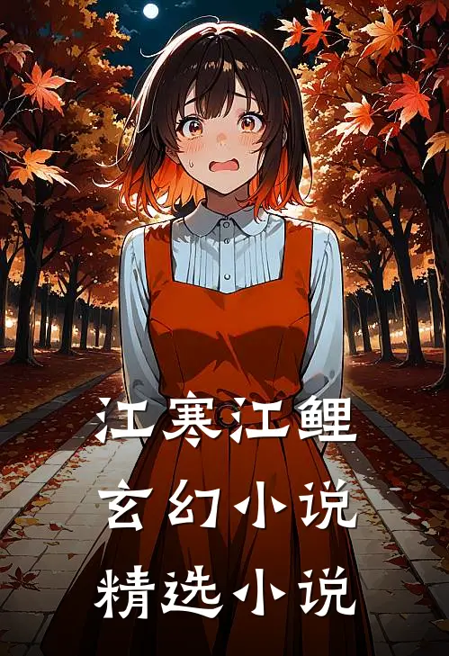 江寒江鲤玄幻小说精选小说