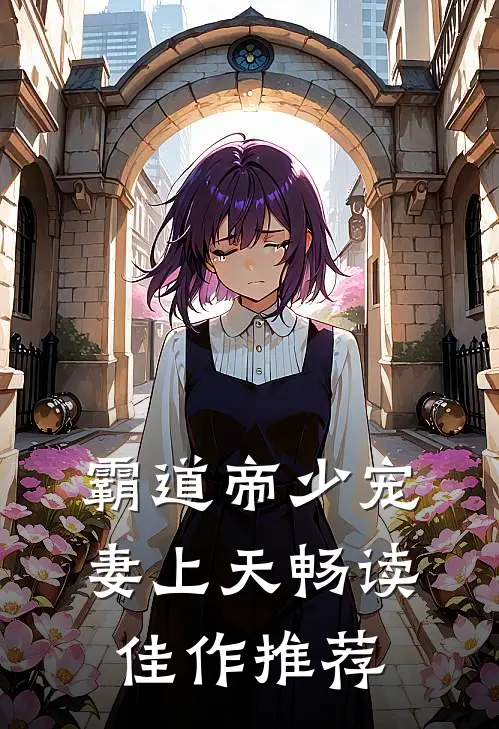 霸道帝少宠妻上天畅读佳作推荐