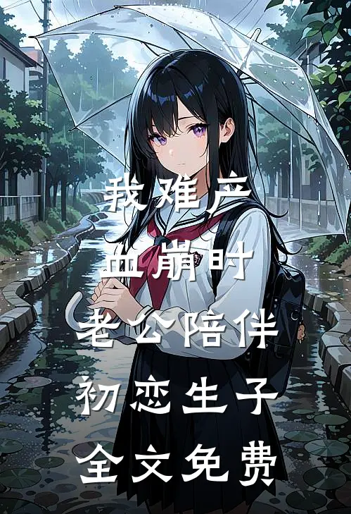 我难产血崩时，老公陪伴初恋生子全文免费