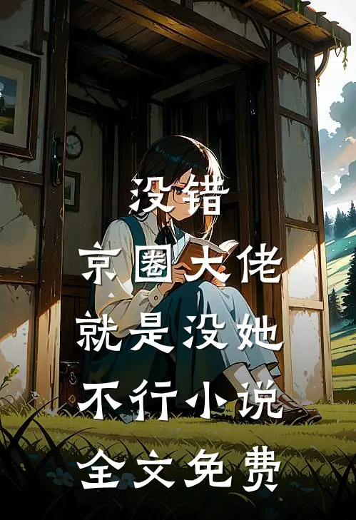 没错，京圈大佬就是没她不行小说全文免费